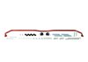 REV011.0110 Rear Sway Bar (22 mm) for 1967-1970 Ford Mustang, 1967-1970 Mercury Cougar - image 2