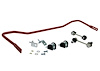 REV011.0134 Rear (16 mm) Sway Bar Fits Select BMW 318i, BMW 320i, BMW 325, BMW 325e, BMW 325i, BMW 325is, BMW 325iX, BMW 325es - image 1
