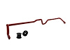 REV011.0138 Rear (22 mm) Sway Bar Fits Select Mercedes-Benz C55 AMG, Mercedes-Benz C300, Mercedes-Benz C63 AMG, Mercedes-Benz