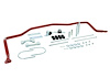 REV011.0206 Rear (26 mm) Sway Bar Fits Select Chevy C1500, Chevy C1500 Suburban, Chevy C2500, GMC C1500, GMC C1500 Suburban - image 1