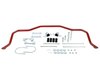 REV011.0206 Rear (26 mm) Sway Bar Fits Select Chevy C1500, Chevy C1500 Suburban, Chevy C2500, GMC C1500, GMC C1500 Suburban - image 3