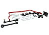 REV011.0218 Front Sway Bar Kit 30 mm for 2014-2018 Chevy Silverado 1500, 2014-2018 GMC Sierra 1500 - image 1