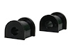 REV012.0004 Rear Sway Bar Bushings Fits Select BMW 318i, BMW 318is, BMW 318ti, BMW 325, BMW 325e, BMW 325i, BMW 325is, BMW