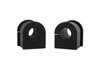 REV012.0008 Rear Sway Bar Bushings Fits Select Nissan 240SX, Nissan 300ZX, Nissan Pathfinder, INFINITI QX4 - image 2