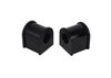 REV012.0008 Rear Sway Bar Bushings Fits Select Nissan 240SX, Nissan 300ZX, Nissan Pathfinder, INFINITI QX4 - image 3