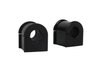 REV012.0008 Rear Sway Bar Bushings Fits Select Nissan 240SX, Nissan 300ZX, Nissan Pathfinder, INFINITI QX4 - image 4