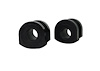 REV012.0010 Front Sway Bar Bushings Fits Select BMW 318i, BMW 318is, BMW 318ti, BMW 325i, BMW 325is, BMW 328is, BMW Z3 - image 1
