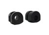 REV012.0010 Front Sway Bar Bushings Fits Select BMW 318i, BMW 318is, BMW 318ti, BMW 325i, BMW 325is, BMW 328is, BMW Z3 - image 4