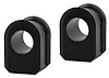 REV012.0012 Rear Sway Bar Bushings for 1980-1986 Ford Bronco, 1981-1991 Ford F-250 - image 1