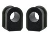 REV012.0012 Rear Sway Bar Bushings for 1980-1986 Ford Bronco, 1981-1991 Ford F-250 - image 2