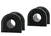 REV012.0018 Rear Sway Bar Bushings for 1994-1997 Ford Probe, 1994-1997 Mazda MX-6, 1992-1997 Mazda 626, 1999-2001 Mazda Protege - image 1