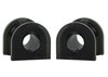 REV012.0018 Rear Sway Bar Bushings for 1994-1997 Ford Probe, 1994-1997 Mazda MX-6, 1992-1997 Mazda 626, 1999-2001 Mazda Protege - image 2