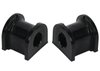 REV012.0018 Rear Sway Bar Bushings for 1994-1997 Ford Probe, 1994-1997 Mazda MX-6, 1992-1997 Mazda 626, 1999-2001 Mazda Protege - image 3