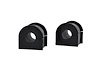 REV012.0020 Rear Sway Bar Bushing Kit (15 mm) for 1995-1999 Hyundai Accent, 1995-1995 Hyundai Accent - image 1