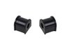 REV012.0020 Rear Sway Bar Bushing Kit (15 mm) for 1995-1999 Hyundai Accent, 1995-1995 Hyundai Accent - image 3