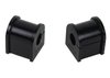 REV012.0024 Rear Sway Bar Bushing Kit (15 mm) for 1996-1996 Toyota Camry - image 3