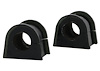 REV012.0026 Rear Sway Bar Bushings Fits Select Subaru Baja, Subaru Impreza, Subaru Legacy, Subaru Outback, Saab 9-2X - image 1
