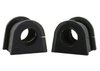 REV012.0026 Rear Sway Bar Bushings Fits Select Subaru Baja, Subaru Impreza, Subaru Legacy, Subaru Outback, Saab 9-2X - image 2