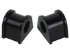 REV012.0026 Rear Sway Bar Bushings Fits Select Subaru Baja, Subaru Impreza, Subaru Legacy, Subaru Outback, Saab 9-2X - image 3