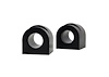 REV012.0036 Rear Sway Bar Bushings for 1989-1999 Nissan Maxima, 1990-1992 Nissan Stanza - image 1
