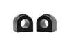 REV012.0036 Rear Sway Bar Bushings for 1989-1999 Nissan Maxima, 1990-1992 Nissan Stanza - image 2