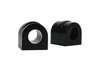 REV012.0036 Rear Sway Bar Bushings for 1989-1999 Nissan Maxima, 1990-1992 Nissan Stanza - image 4