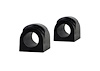 REV012.0038 Rear Sway Bar Bushings Fits Select BMW