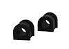 REV012.0042 Rear Sway Bar Bushings for 2014-2017 Chevy SS, 2008-2009 Pontiac G8 - image 1