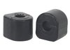 REV012.0046 Rear Sway Bar Bushings Fits Select Chrysler 300, Dodge Challenger, Dodge Charger, Dodge Magnum - image 2
