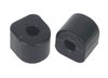 REV012.0046 Rear Sway Bar Bushings Fits Select Chrysler 300, Dodge Challenger, Dodge Charger, Dodge Magnum - image 3