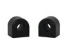 REV012.0048 Rear Sway Bar Bushings Fits Select Chrysler 300, Dodge Challenger, Dodge Charger, Dodge Magnum - image 2