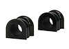 REV012.0052 Rear Sway Bar 22 mm Bushings for 2002-2006 Acura RSX, 2001-2005 Honda Civic, 2002-2006 Honda CR-V - image 1
