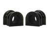 REV012.0052 Rear Sway Bar 22 mm Bushings for 2002-2006 Acura RSX, 2001-2005 Honda Civic, 2002-2006 Honda CR-V - image 2