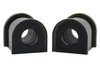 REV012.0054 Rear Sway Bar Bushings Fits Select Lexus RX330, Lexus RX350, Lexus ES300, Toyota Highlander, Toyota Avalon, Toyota - image 2