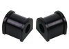 REV012.0054 Rear Sway Bar Bushings Fits Select Lexus RX330, Lexus RX350, Lexus ES300, Toyota Highlander, Toyota Avalon, Toyota - image 3