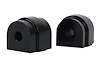 REV012.0056 Rear Sway Bar Bushing Kit (13 mm) Fits Select BMW 335is, BMW 328i, BMW 328xi, BMW 335i, BMW 335xi, BMW 128i, BMW - image 1