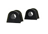 REV012.0058 Rear Sway Bar Bushings Fits Select Mitsubishi Montero, Mitsubishi Montero Sport - image 1