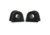 REV012.0058 Rear Sway Bar Bushings Fits Select Mitsubishi Montero, Mitsubishi Montero Sport - image 2