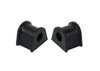 REV012.0058 Rear Sway Bar Bushings Fits Select Mitsubishi Montero, Mitsubishi Montero Sport - image 3