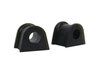 REV012.0058 Rear Sway Bar Bushings Fits Select Mitsubishi Montero, Mitsubishi Montero Sport - image 4