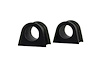 REV012.0060 Rear Sway Bar Bushings for 1983-2006 Mitsubishi Montero, 1997-2004 Mitsubishi Montero Sport - image 1