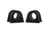 REV012.0060 Rear Sway Bar Bushings for 1983-2006 Mitsubishi Montero, 1997-2004 Mitsubishi Montero Sport - image 2