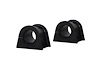 REV012.0062 Rear Sway Bar Bushings for 1983-2006 Mitsubishi Montero, 1997-2004 Mitsubishi Montero Sport