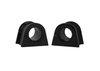 REV012.0062 Rear Sway Bar Bushings for 1983-2006 Mitsubishi Montero, 1997-2004 Mitsubishi Montero Sport - image 2