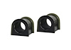 REV012.0064 Rear Sway Bar Bushings for 1993-2002 Isuzu Trooper, 1996-1999 Acura SLX - image 1