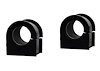 REV012.0066 Rear Sway Bar Bushings for 1987-1995 Nissan Pathfinder - image 1
