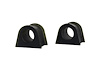 REV012.0072 Rear Sway Bar Bushings Fits Select Mitsubishi Montero, Mitsubishi Montero Sport - image 1