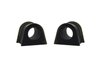 REV012.0072 Rear Sway Bar Bushings Fits Select Mitsubishi Montero, Mitsubishi Montero Sport - image 2