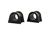 REV012.0074 Rear Sway Bar Bushings Fits Select Mitsubishi Montero, Mitsubishi Montero Sport - image 1