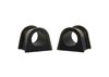 REV012.0074 Rear Sway Bar Bushings Fits Select Mitsubishi Montero, Mitsubishi Montero Sport - image 2
